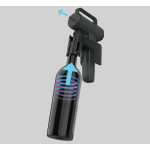 Gludia FPGNGM-01 NaGaMo 針刺式真空取酒器